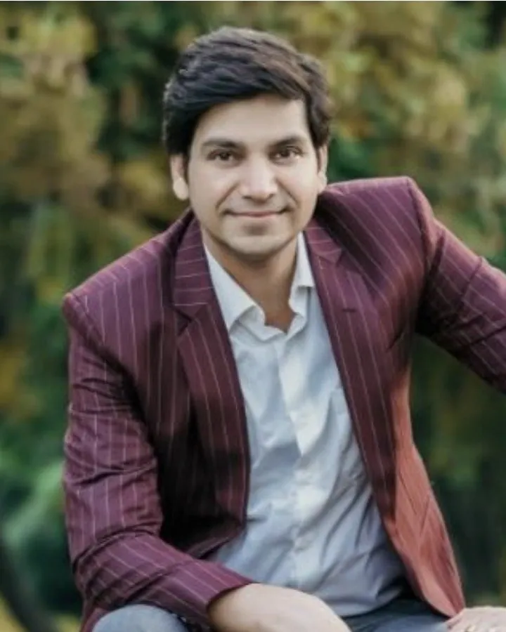 Manish Goel